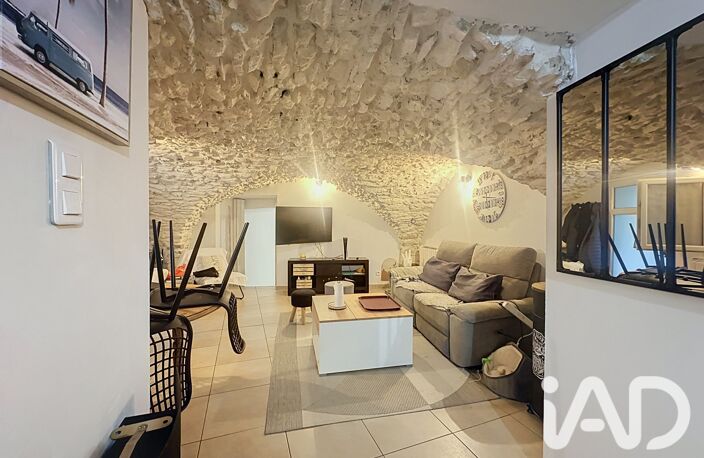 Vente Maison de village 3 pièces — photo 3