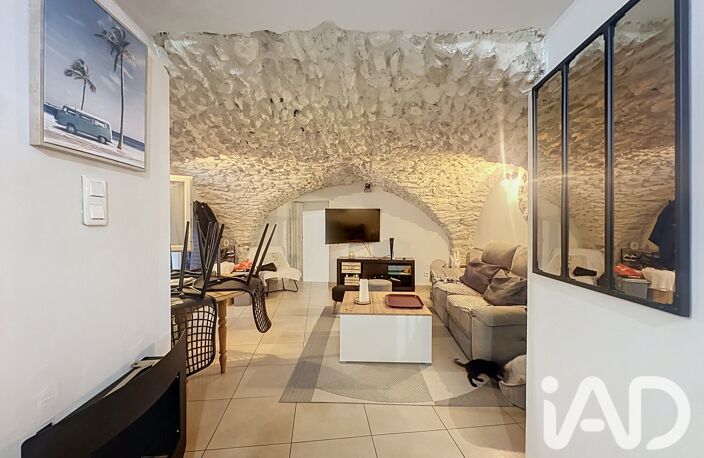 Vente Maison de village 3 pièces — photo 4