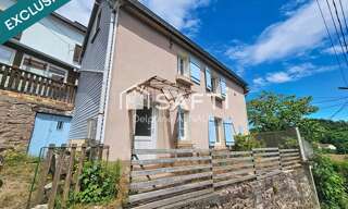 Maison 3 Pièces 56 m² à vendre à La Petite-Raon (88210)