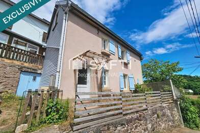 Maison 3 pièces 68000 €