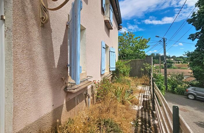 La Petite-Raon (88210) maison 56 m² — photo 2