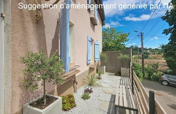 La Petite-Raon (88210) maison 56 m² — photo 3