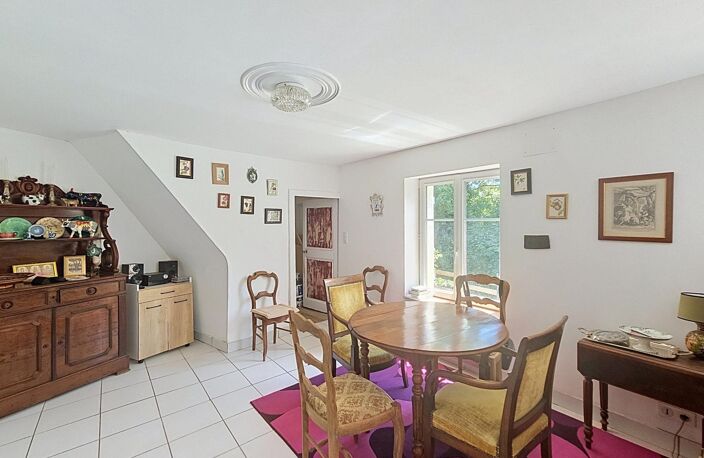 La Petite-Raon (88210) maison 56 m² — photo 4