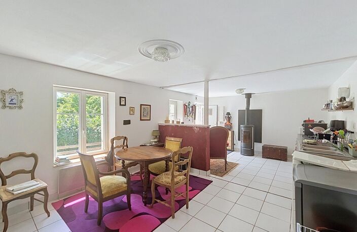 La Petite-Raon (88210) maison 56 m² — photo 5