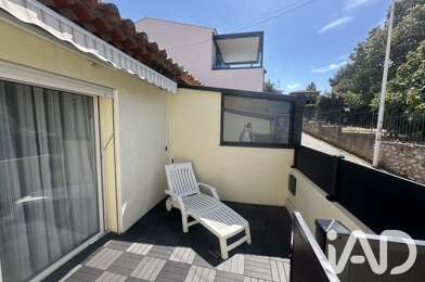 Maison 2 pièces 289000 €