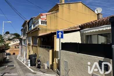 Maison 2 pièces 289000 €