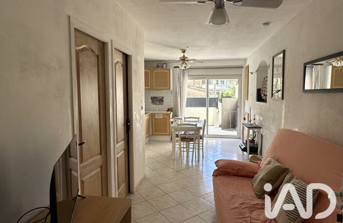 Vente Maison/villa 2 pièces — photo 3