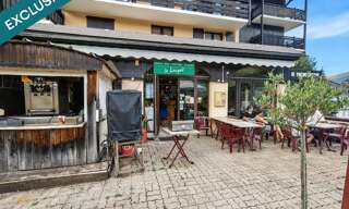 Commerce 4 Pièces 70 m² à vendre à Gresse-en-Vercors (38650)