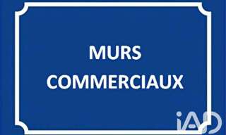 Commerce  238 m² à vendre à Paris 15 (75015)