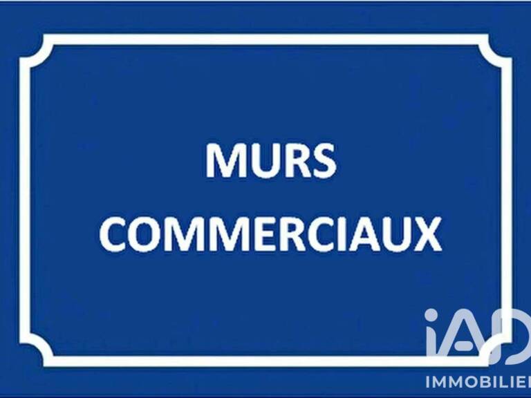 Vente Boutique/Local commercial 238 m&sup2; — photo 1