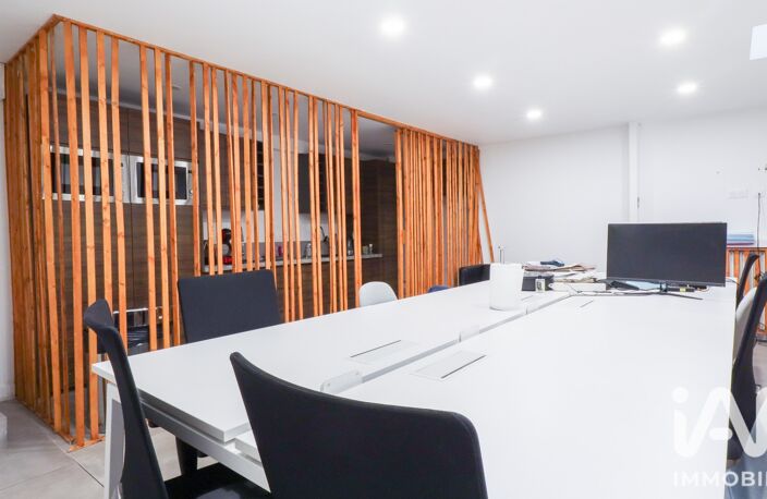 Vente Boutique/Local commercial 238 m&sup2; — photo 5