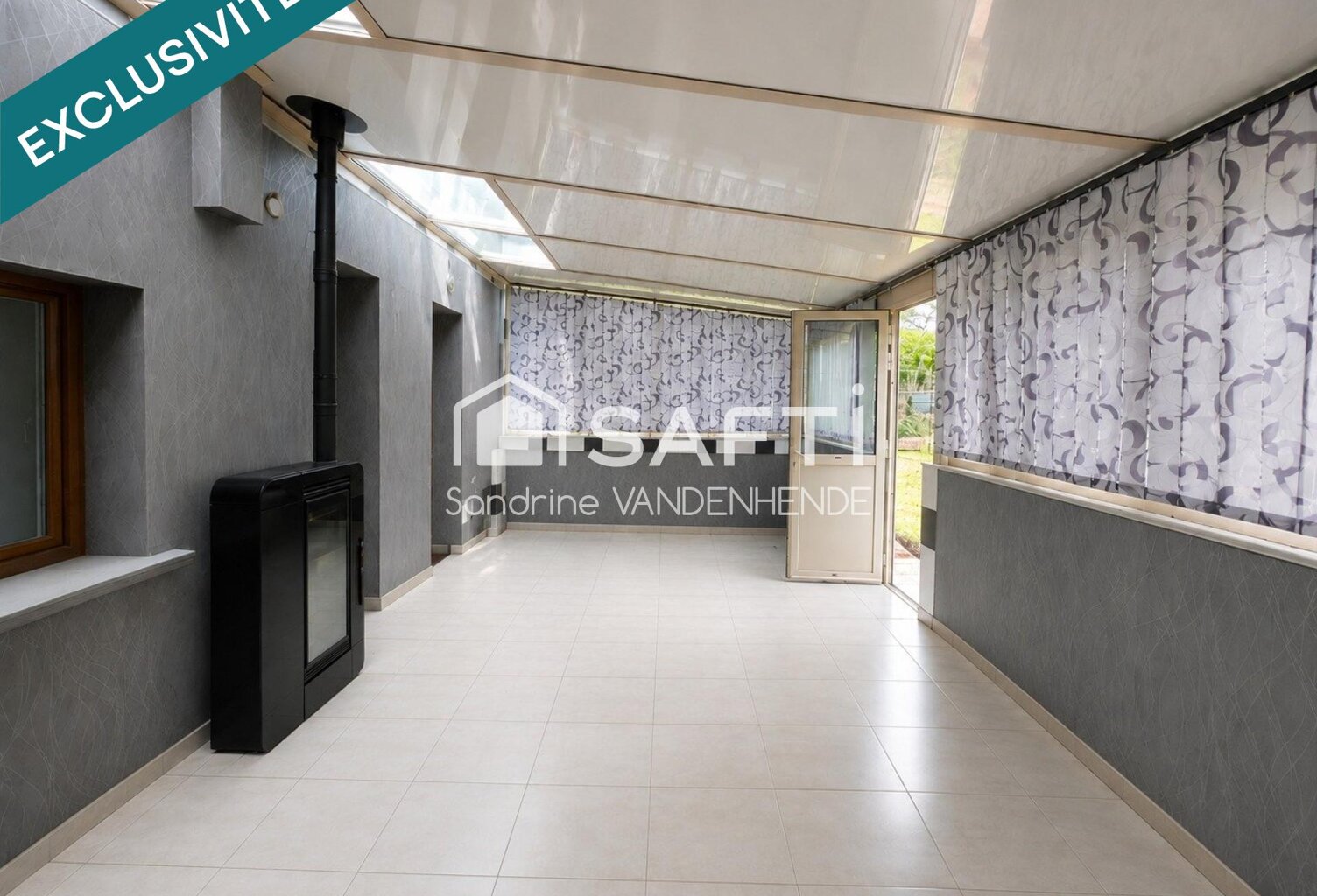 Maison individuelle!! — photo 1