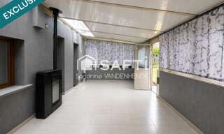 Maison 7 Pièces 136 m² à vendre à Dizy-le-Gros (02340)