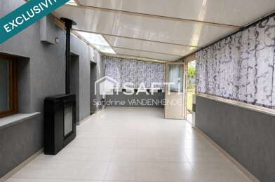 Maison 7 pièces 158000 €