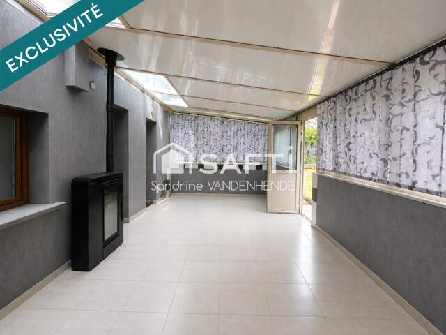 Maison individuelle!! — photo du bien
