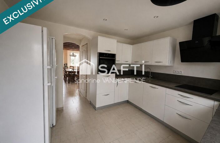 Maison individuelle!! — photo 4