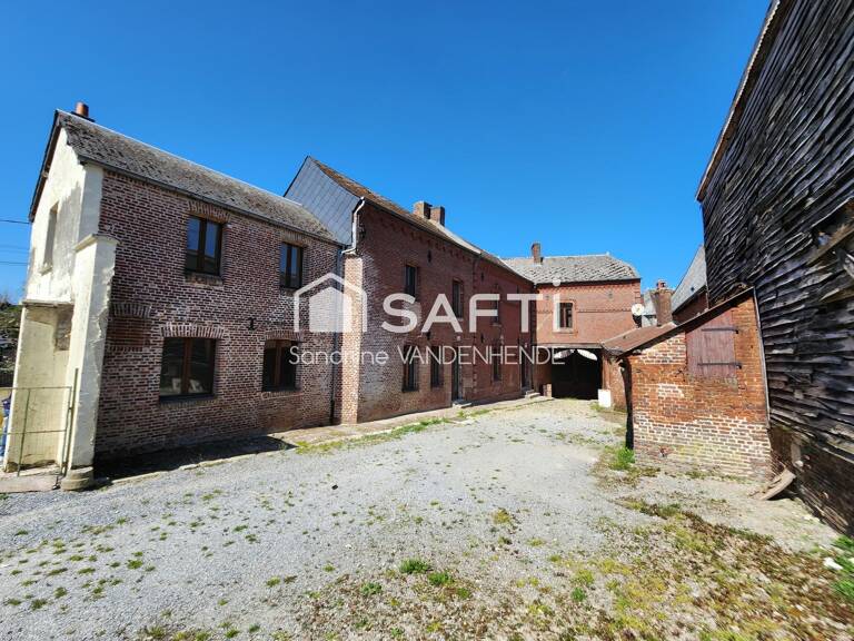 Au centre du bourg! Idéal spécial investisseur!! — photo 1