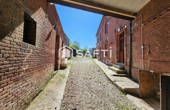 Au centre du bourg! Idéal spécial investisseur!! — photo 2