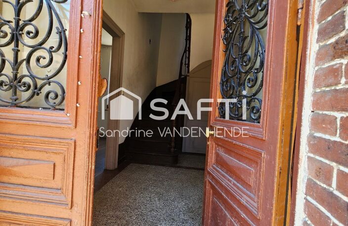 Au centre du bourg! Idéal spécial investisseur!! — photo 3