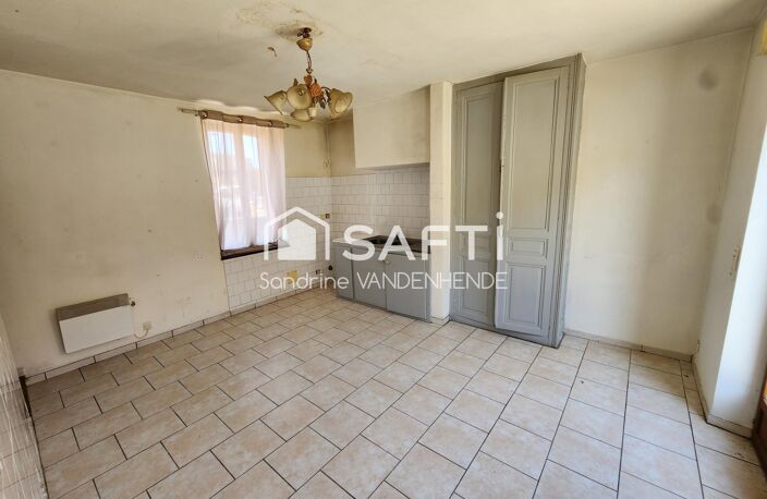 Au centre du bourg! Idéal spécial investisseur!! — photo 4