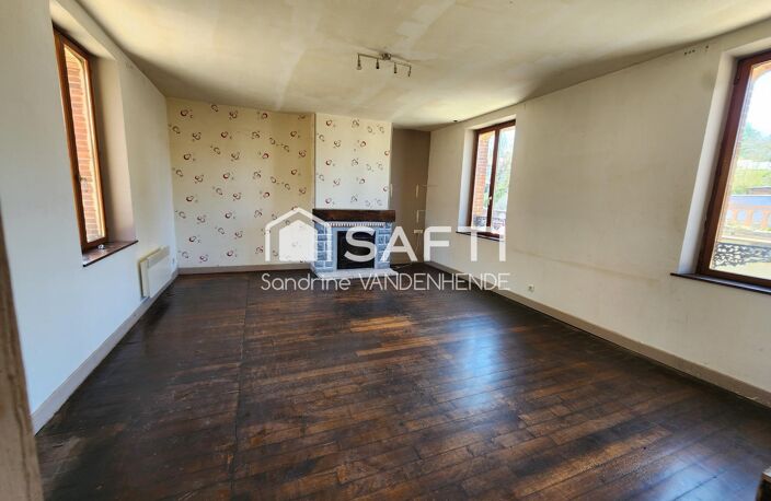 Au centre du bourg! Idéal spécial investisseur!! — photo 5