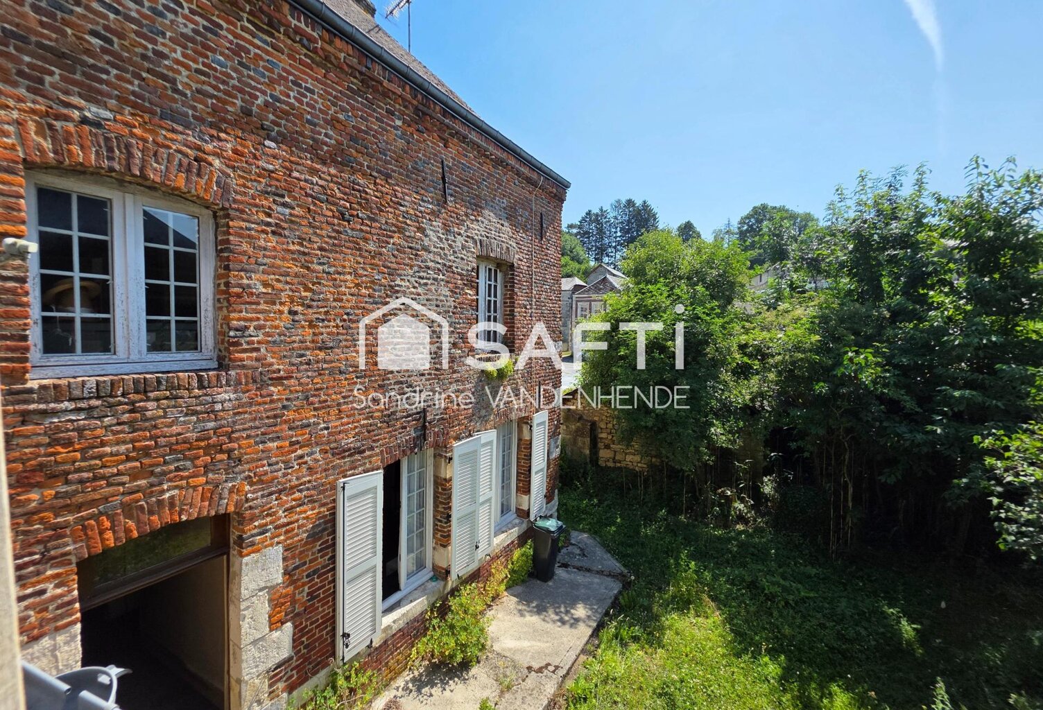Maison individuelle!! — photo 1