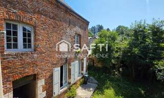 Maison 6 Pièces 144 m² à vendre à Rumigny (08290)