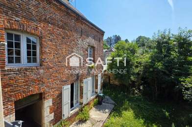 Maison 6 pièces 96000 €