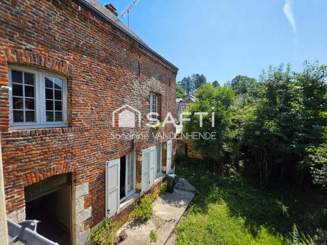 Maison individuelle!! — photo du bien