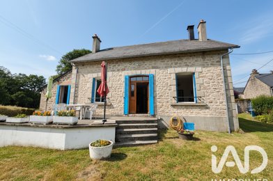 Maison 6 pièces 225000 €
