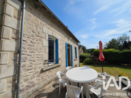 Vente Maison de campagne 6 pièces — photo 2