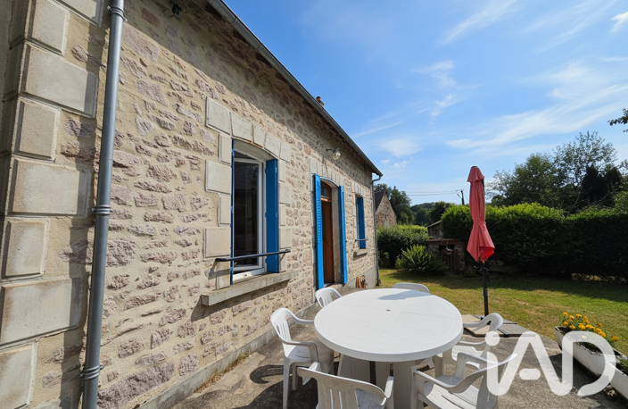 Vente Maison de campagne 6 pièces — photo 2
