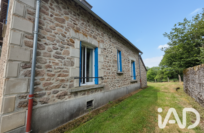 Vente Maison de campagne 6 pièces — photo 3