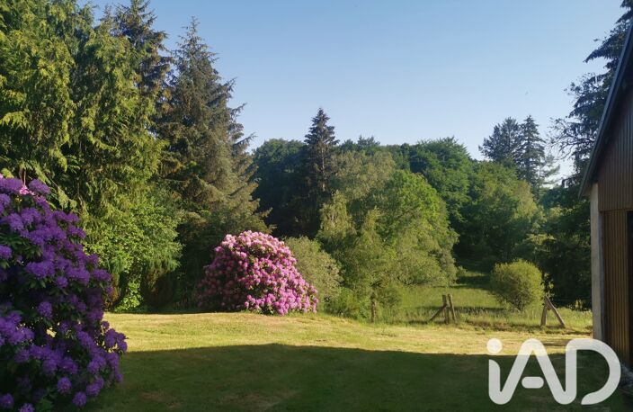 Vente Maison de campagne 6 pièces — photo 4