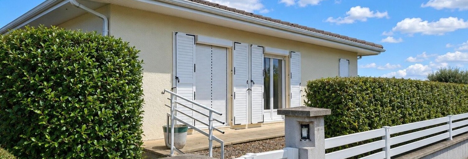 Maison 4 Pièces 82 m² à vendre à Thionville (57100)