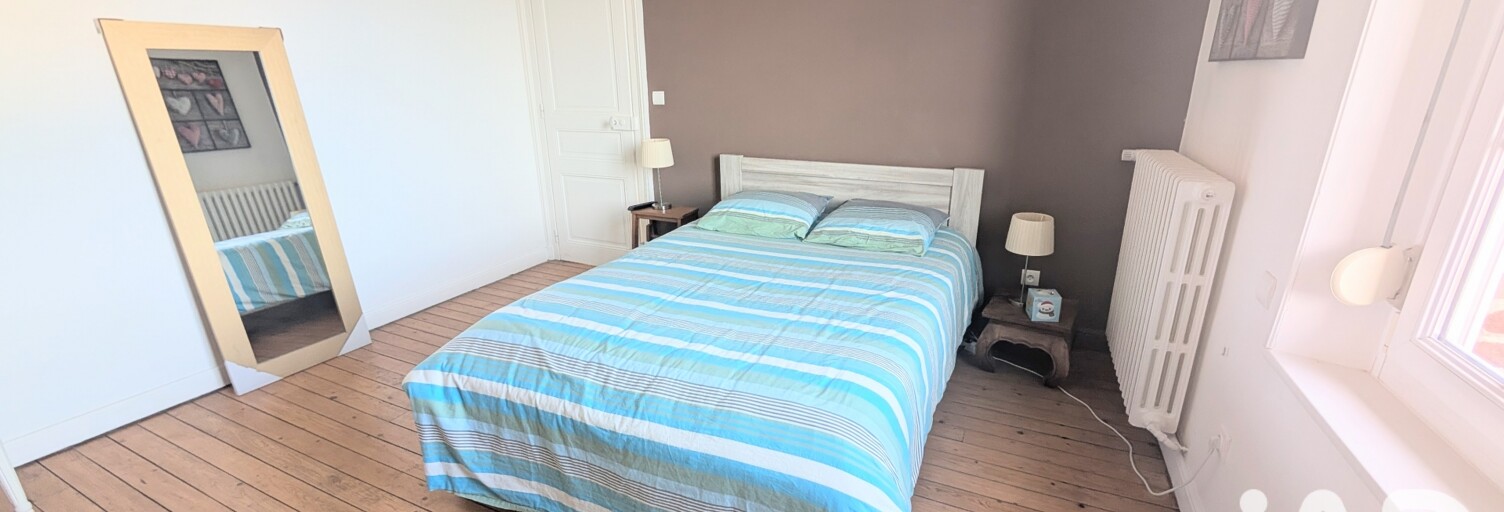 Divers 4 Pièces 128 m² à vendre à Villers-Allerand (51500)