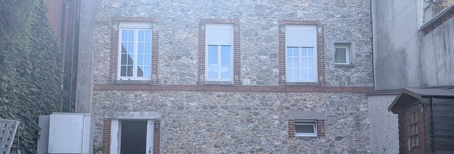 Divers 4 Pièces 128 m² à vendre à Villers-Allerand (51500)