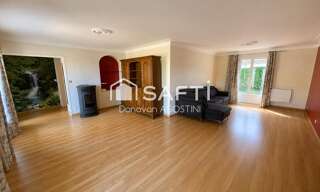 Maison 6 Pièces 115 m² à vendre à La Roche-sur-Yon (85000)