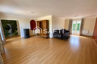 Maison 6 pièces 250000 €