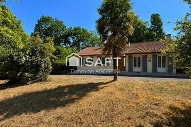 Maison 6 pièces 235000 €
