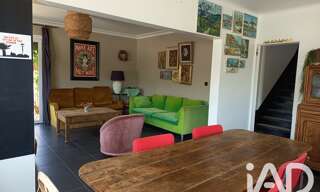 Maison 6 Pièces 127 m² à vendre à Essarts-en-Bocage (85140)