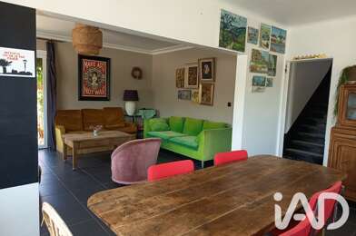 Maison 6 pièces 182000 €