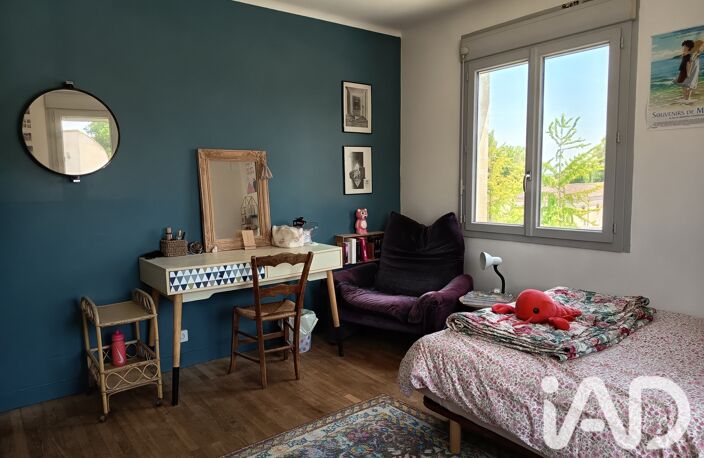 Vente Maison de ville 6 pièces — photo 3