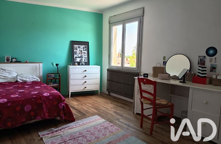 Vente Maison de ville 6 pièces — photo 4