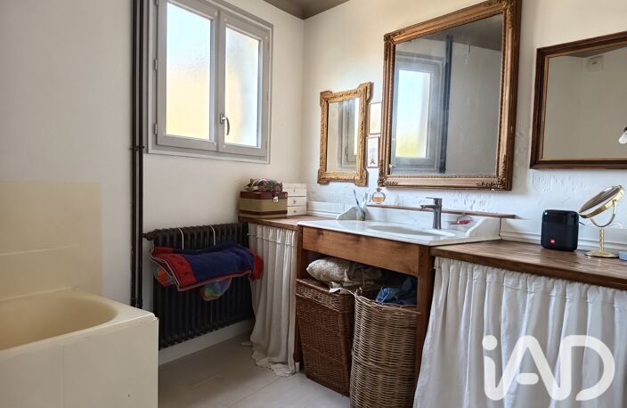 Vente Maison de ville 6 pièces — photo 5