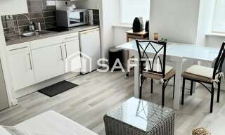 Appartement 2 Pièces 27 m² à vendre à Lesneven (29260)