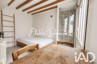 Appartement 1 pièces 161000 €
