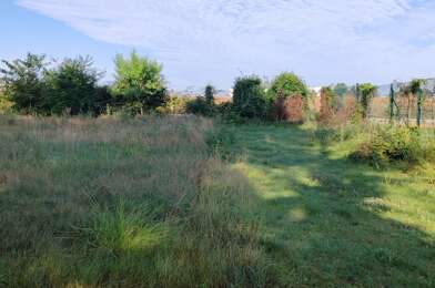 Terrain  130000 €