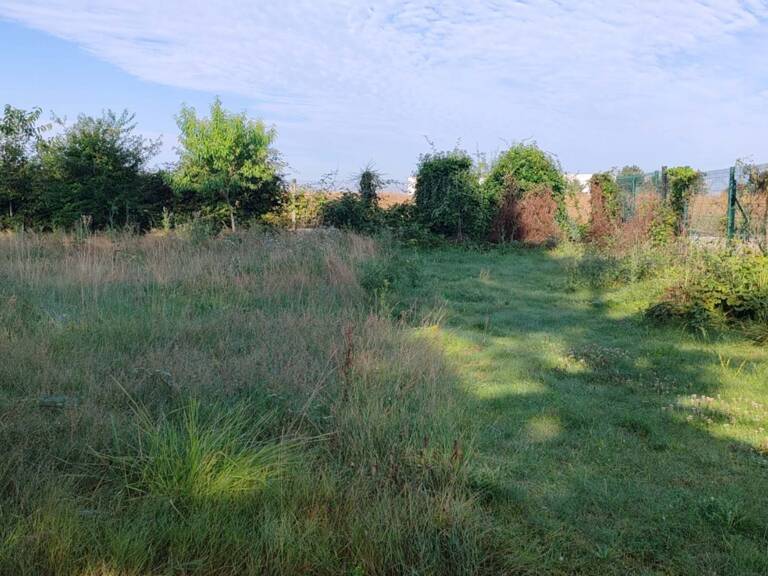 Vente Terrain 2 000 m&sup2; — photo 1