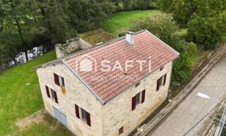 Maison 4 Pièces 91 m² à vendre à Wiseppe (55700)